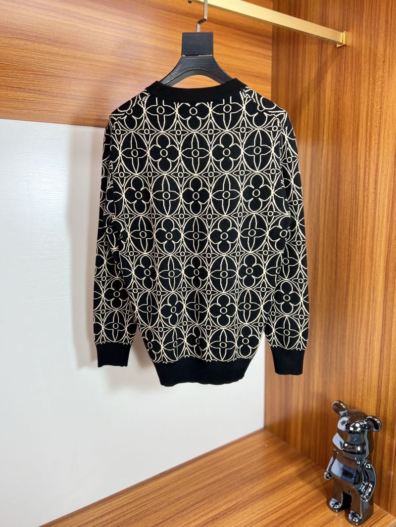 Louis Vuitton Sweaters